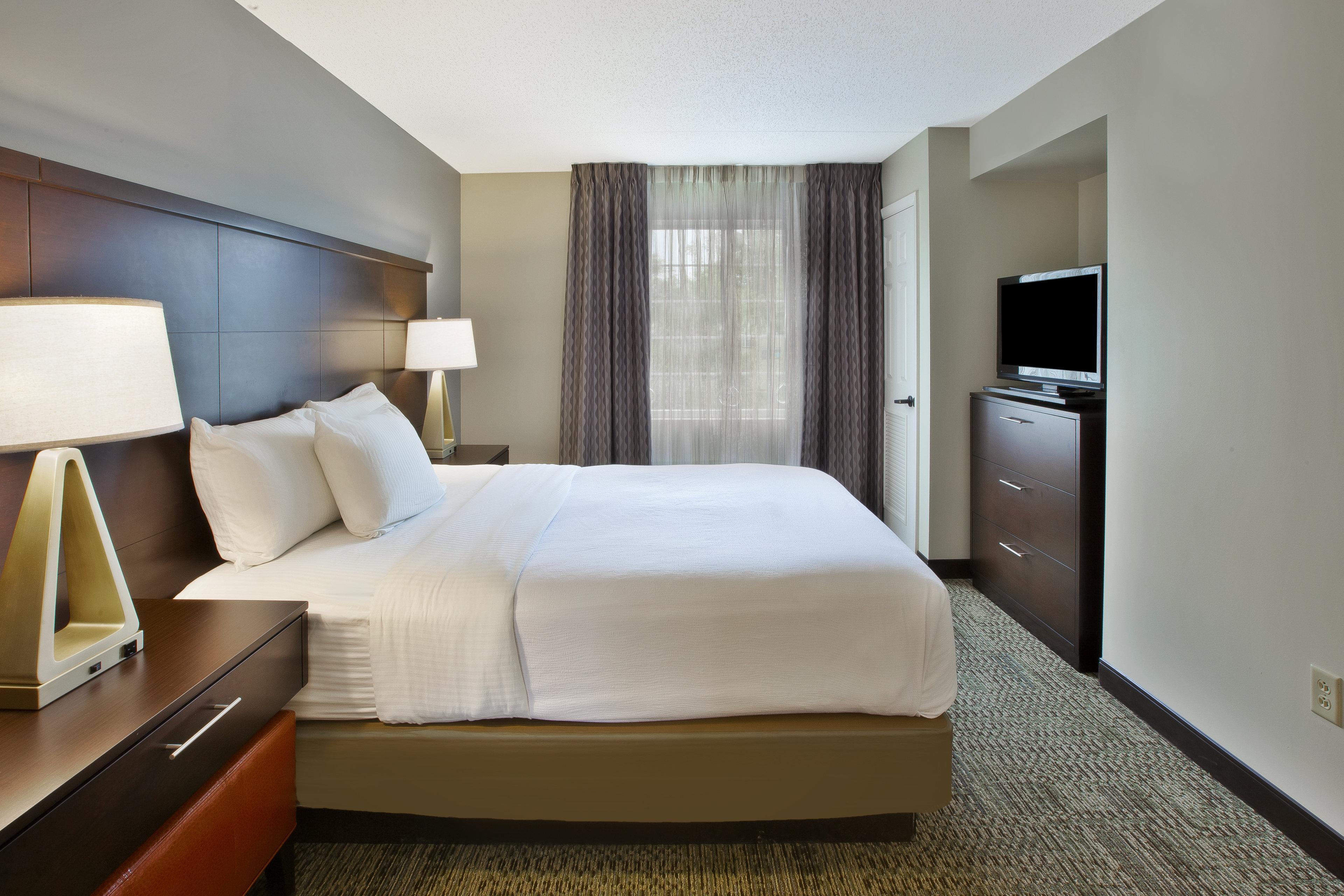 Staybridge Suites Cleveland Mayfield Heights Beachwood By Ihg Zewnętrze zdjęcie
