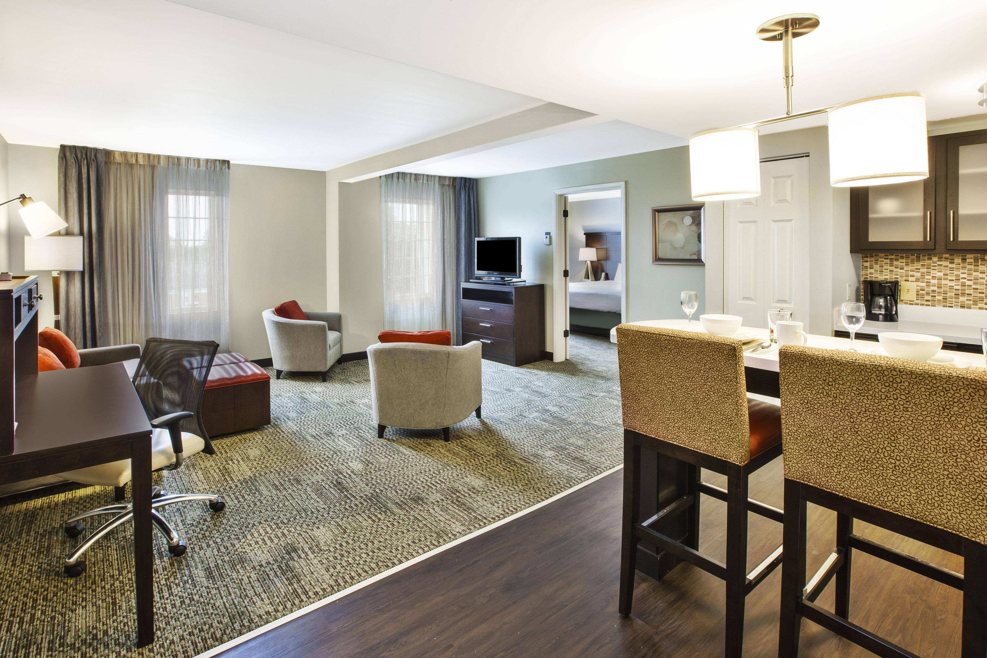 Staybridge Suites Cleveland Mayfield Heights Beachwood By Ihg Zewnętrze zdjęcie