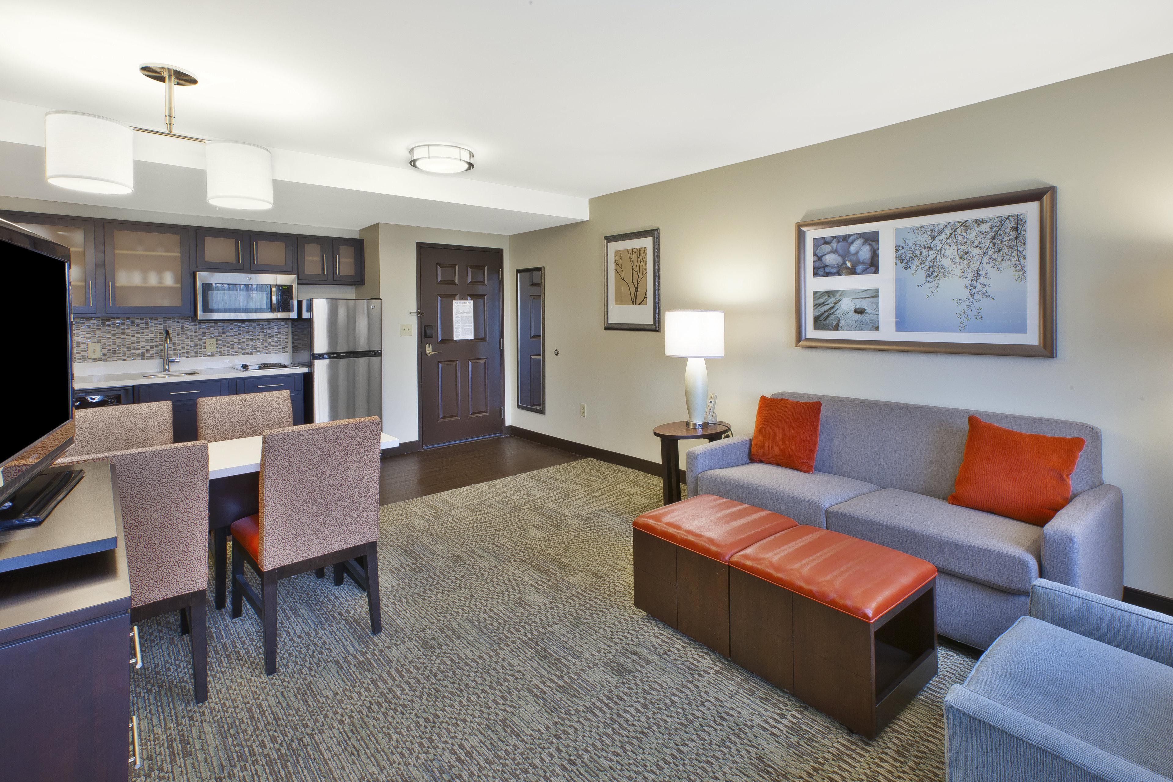 Staybridge Suites Cleveland Mayfield Heights Beachwood By Ihg Zewnętrze zdjęcie