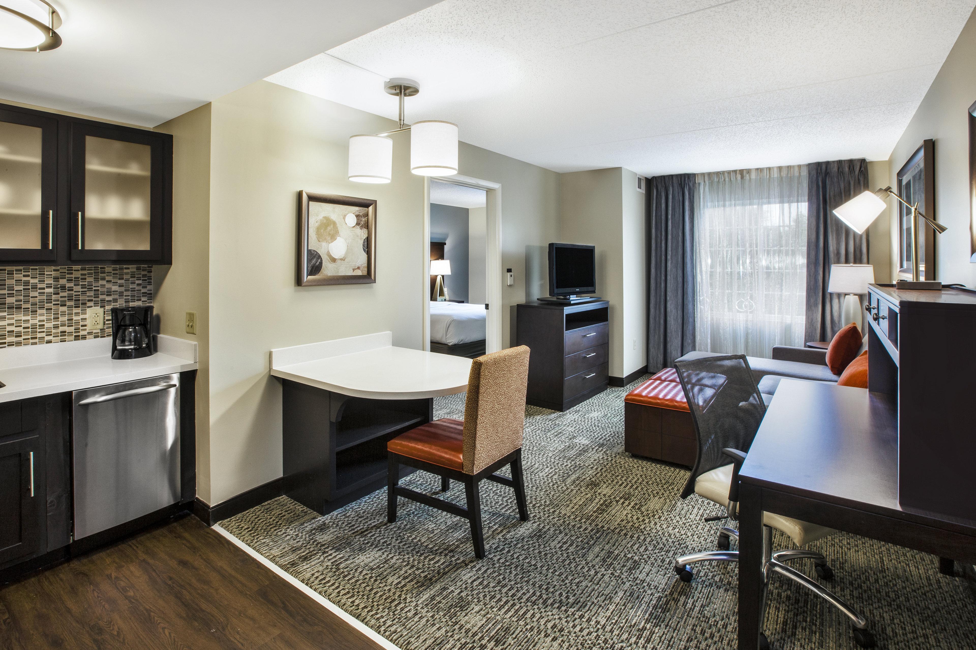 Staybridge Suites Cleveland Mayfield Heights Beachwood By Ihg Zewnętrze zdjęcie