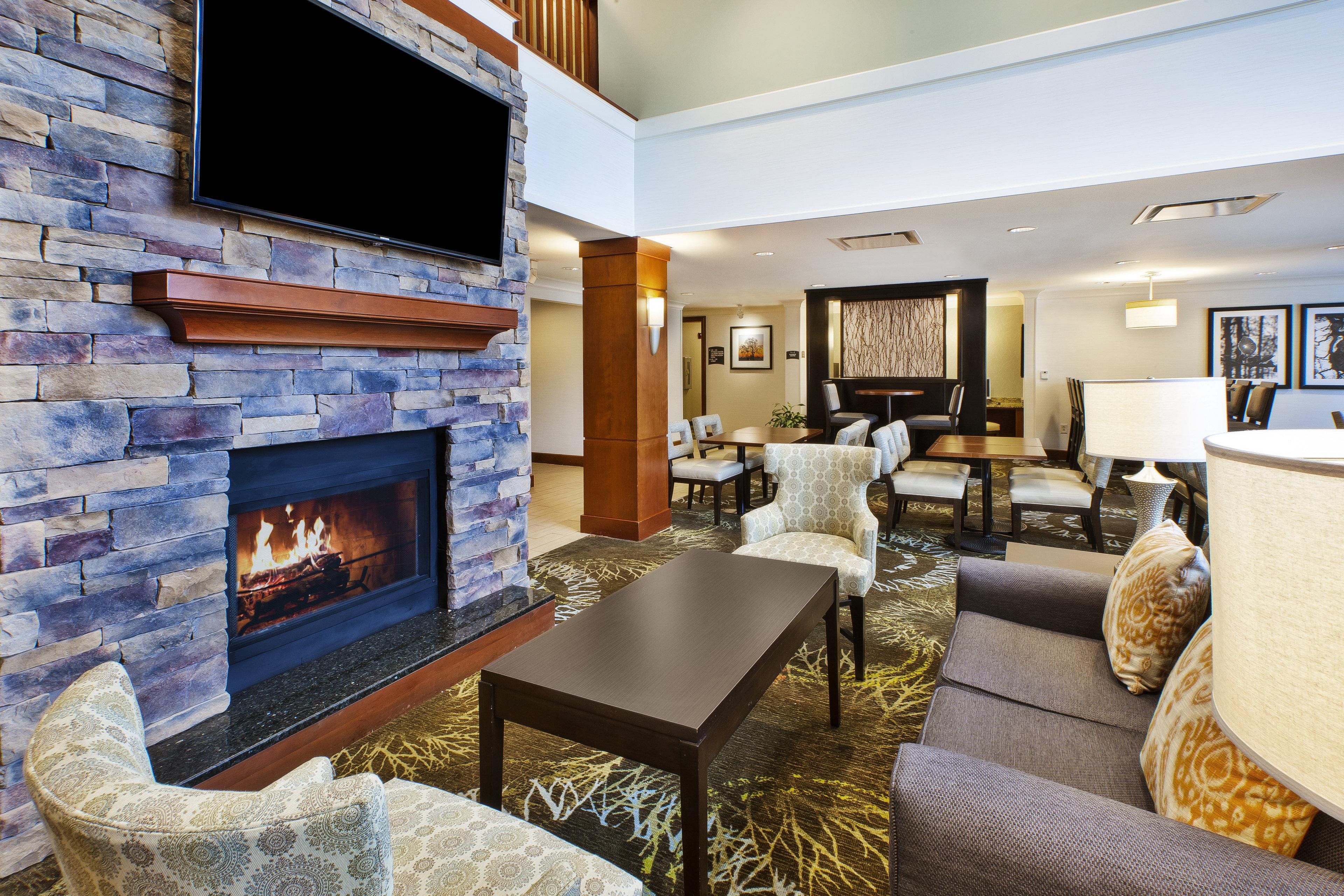 Staybridge Suites Cleveland Mayfield Heights Beachwood By Ihg Zewnętrze zdjęcie