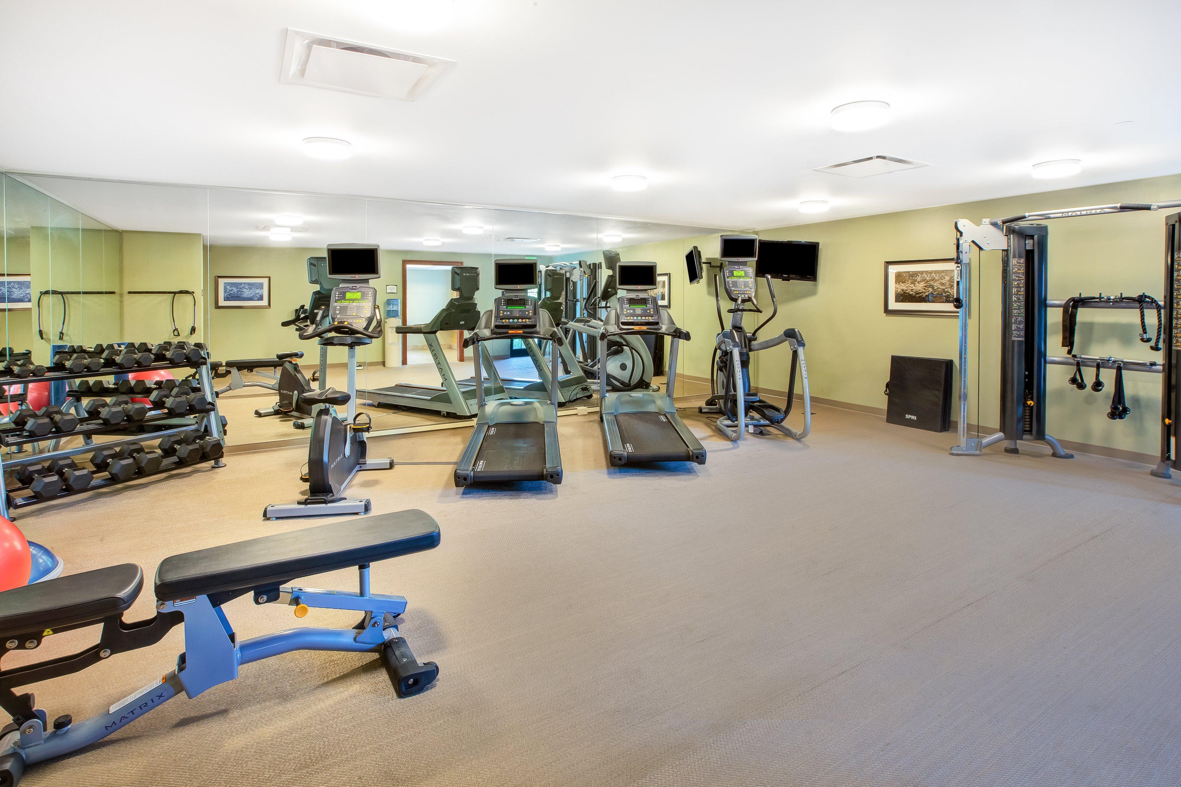 Staybridge Suites Cleveland Mayfield Heights Beachwood By Ihg Zewnętrze zdjęcie