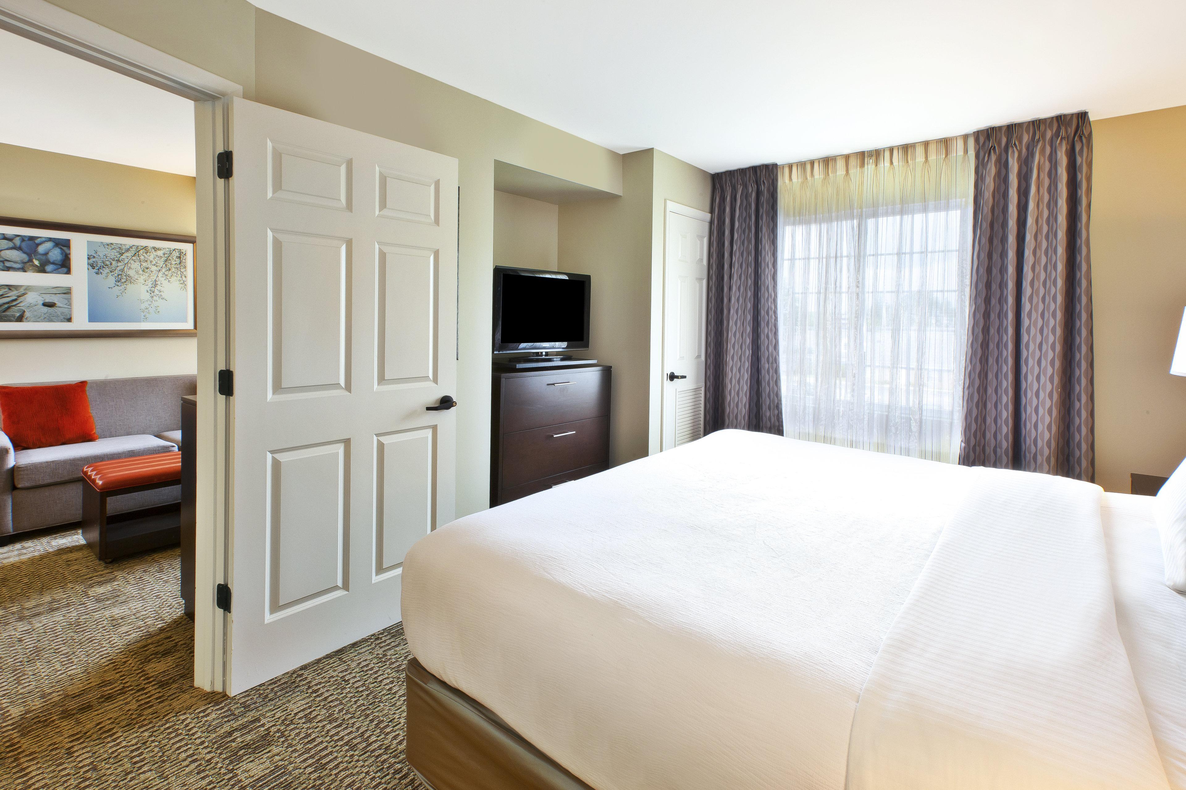 Staybridge Suites Cleveland Mayfield Heights Beachwood By Ihg Zewnętrze zdjęcie