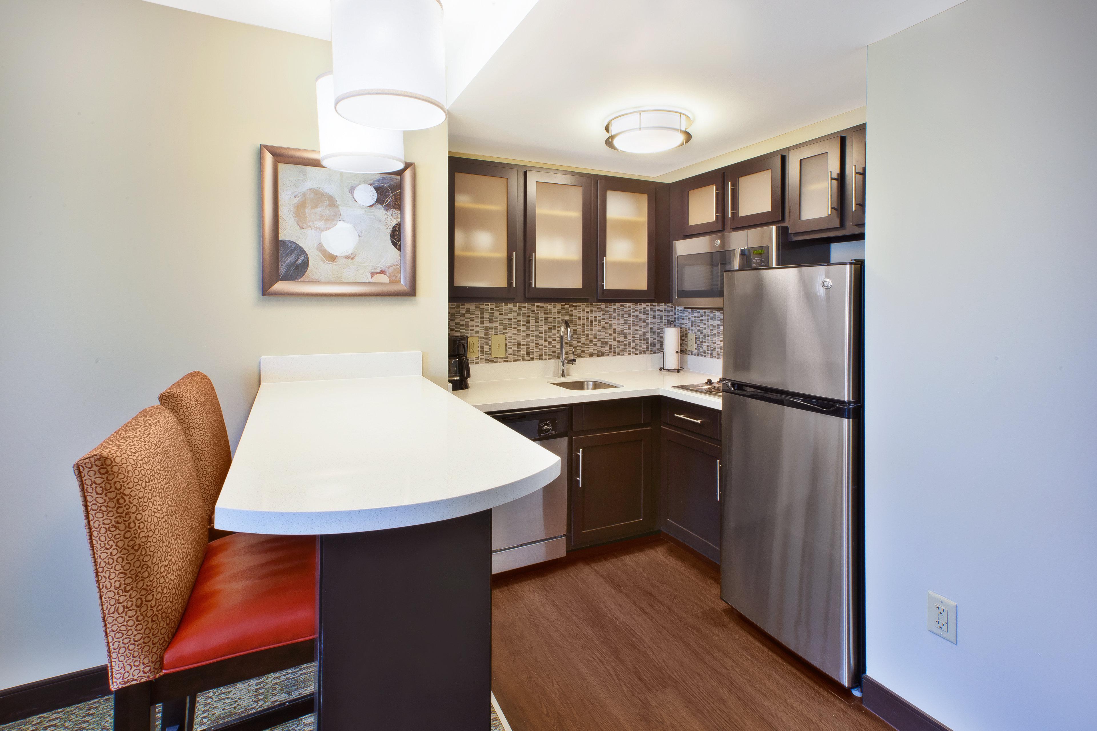 Staybridge Suites Cleveland Mayfield Heights Beachwood By Ihg Zewnętrze zdjęcie
