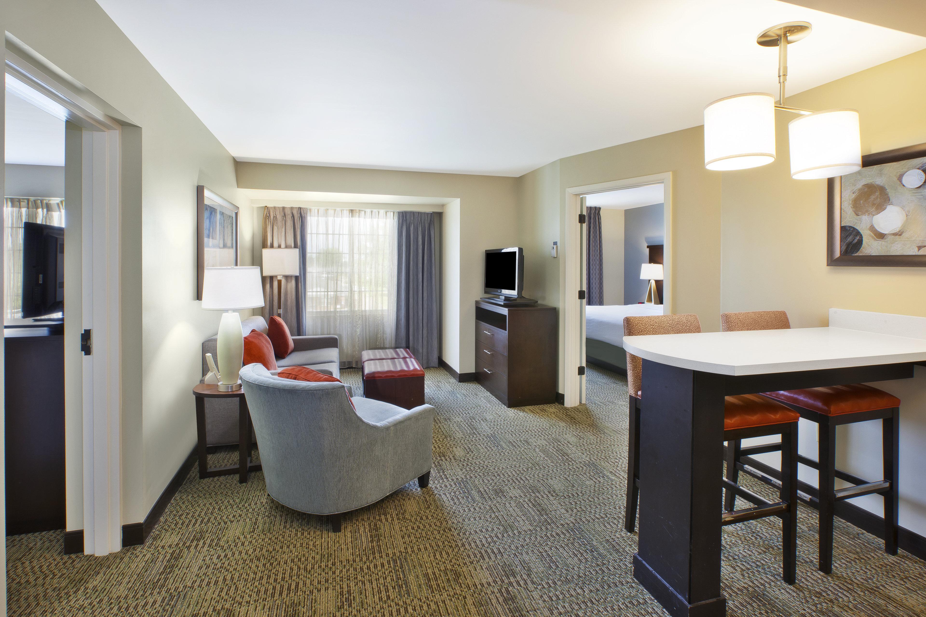 Staybridge Suites Cleveland Mayfield Heights Beachwood By Ihg Zewnętrze zdjęcie
