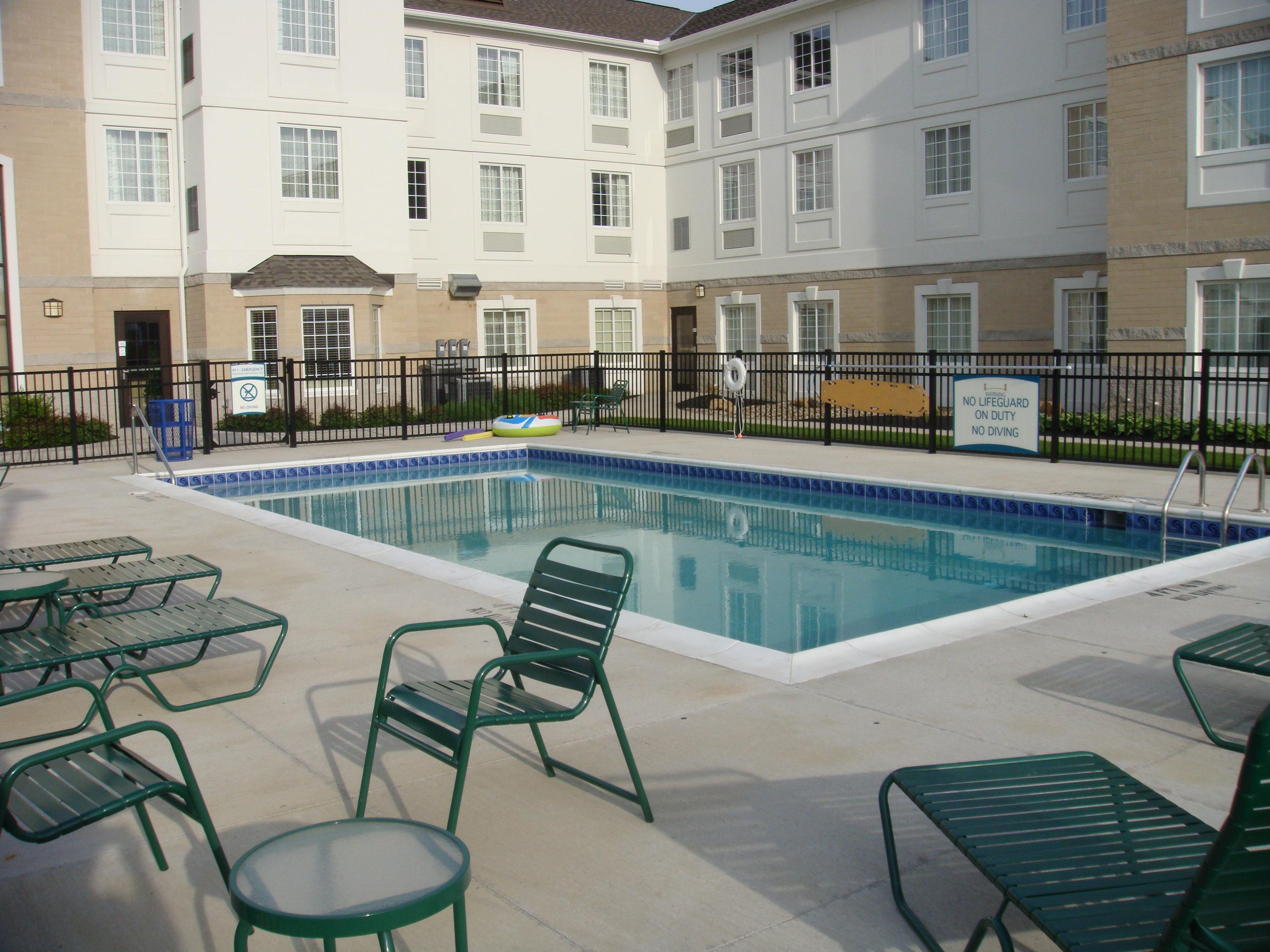 Staybridge Suites Cleveland Mayfield Heights Beachwood By Ihg Zewnętrze zdjęcie