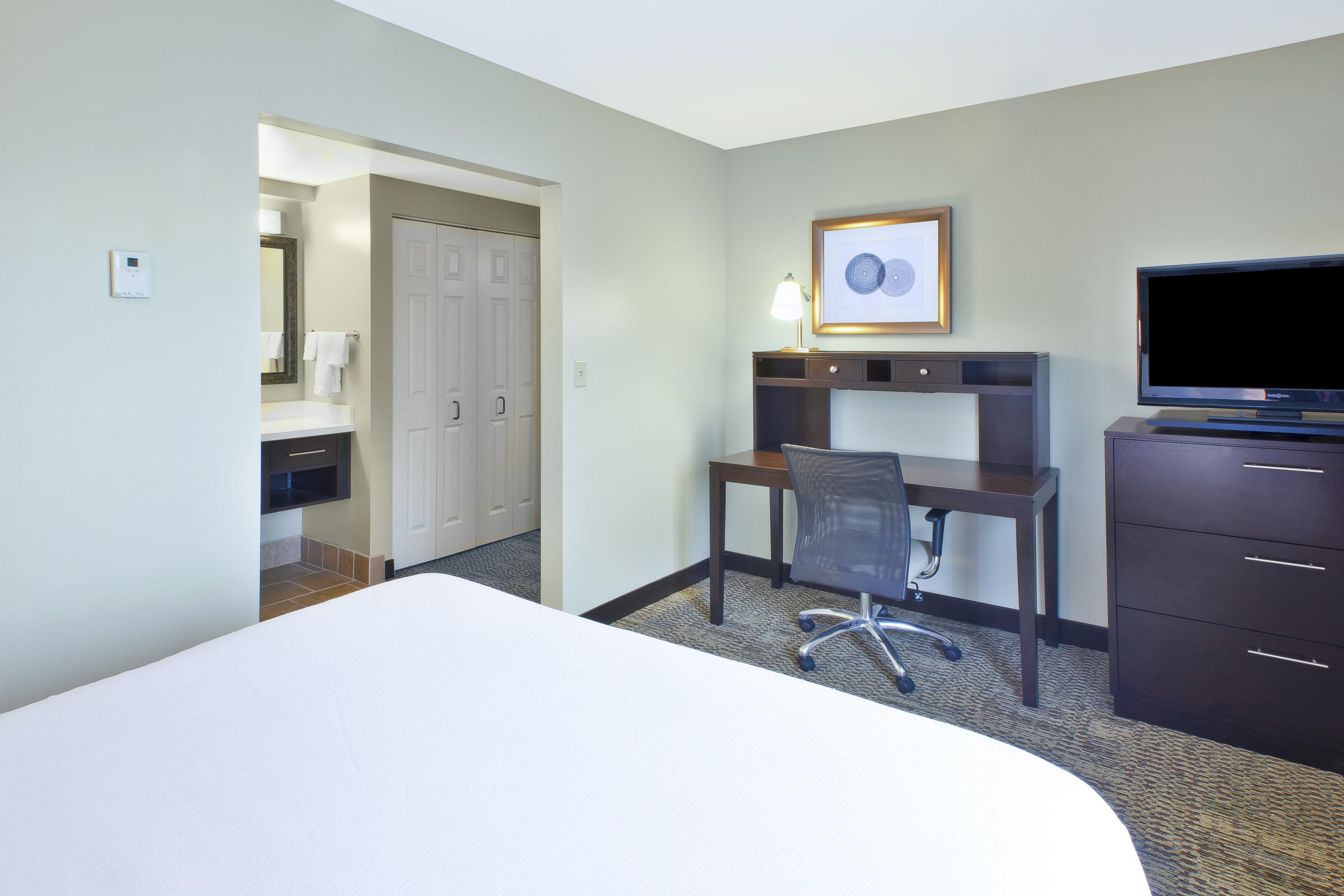 Staybridge Suites Cleveland Mayfield Heights Beachwood By Ihg Zewnętrze zdjęcie