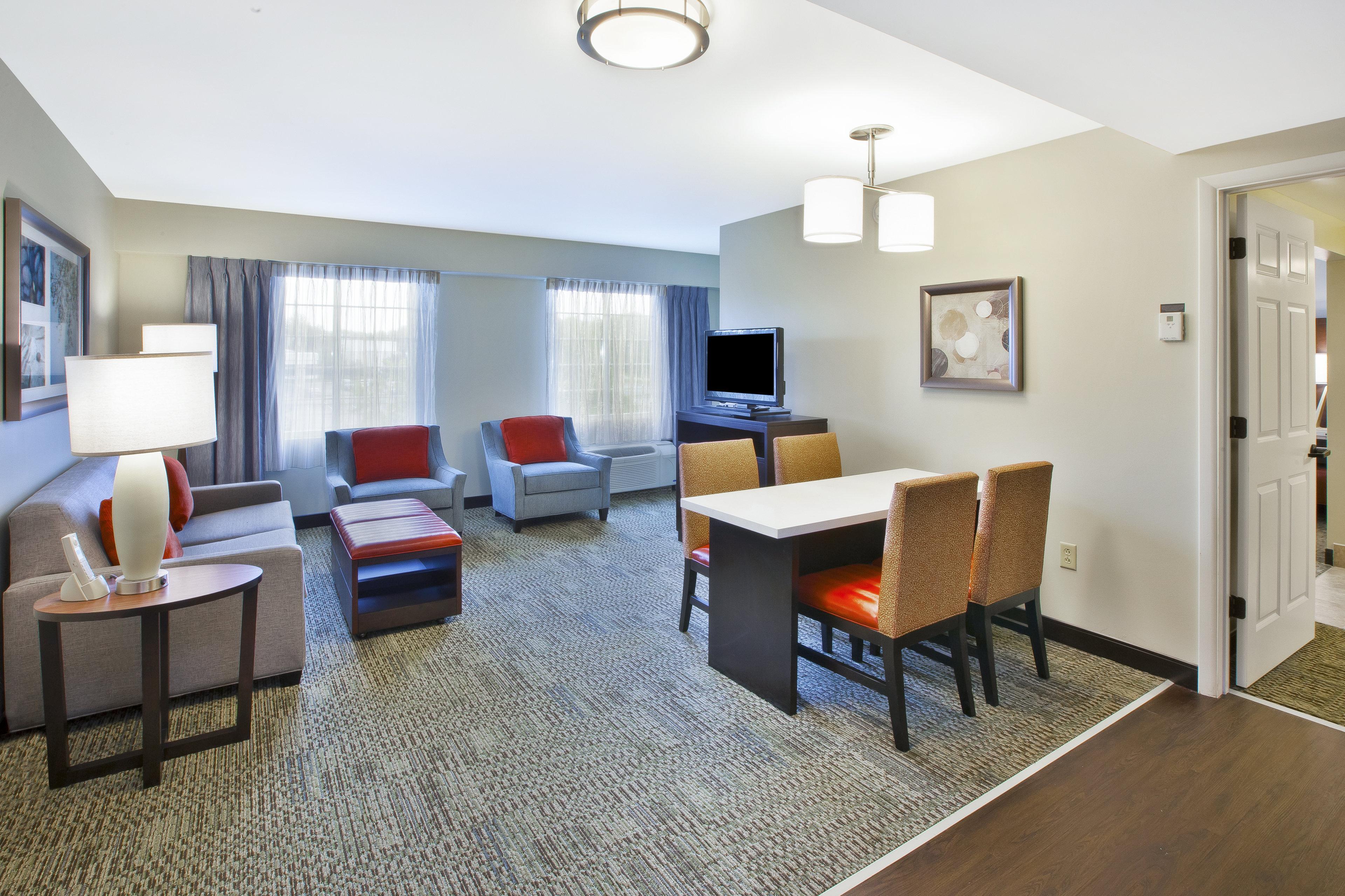 Staybridge Suites Cleveland Mayfield Heights Beachwood By Ihg Zewnętrze zdjęcie