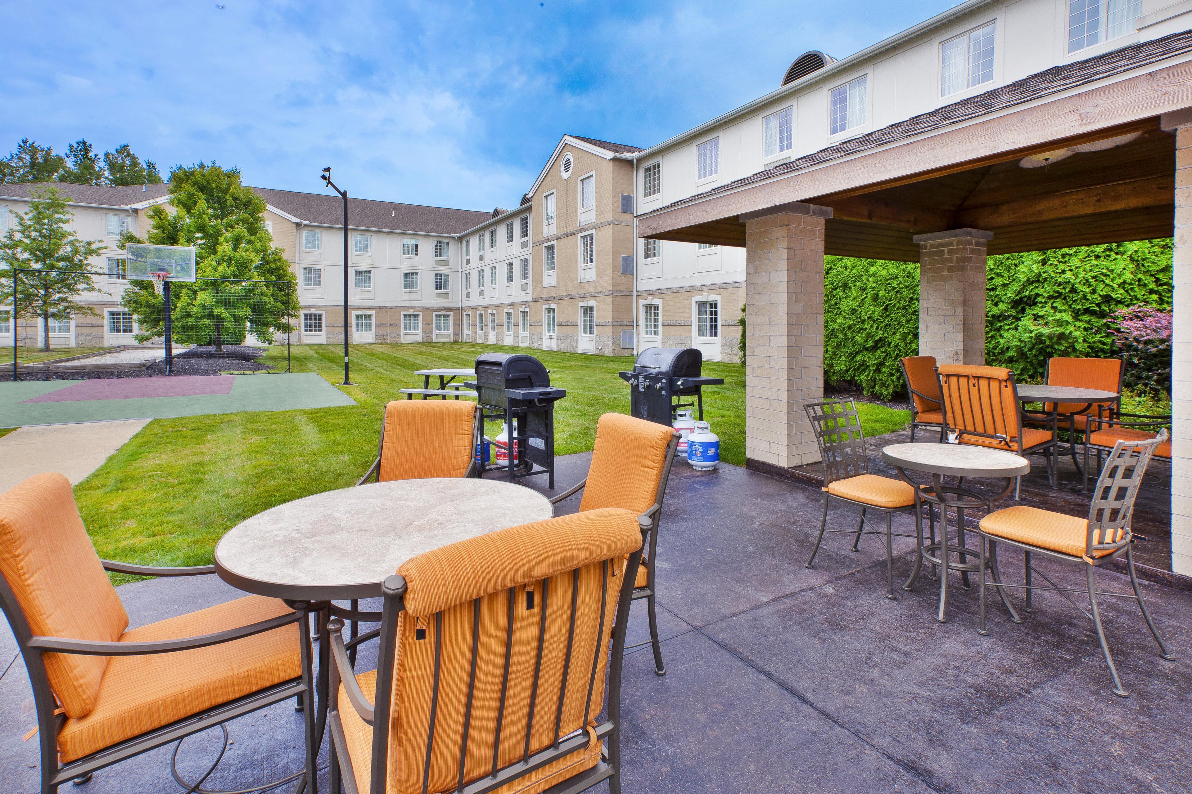 Staybridge Suites Cleveland Mayfield Heights Beachwood By Ihg Zewnętrze zdjęcie