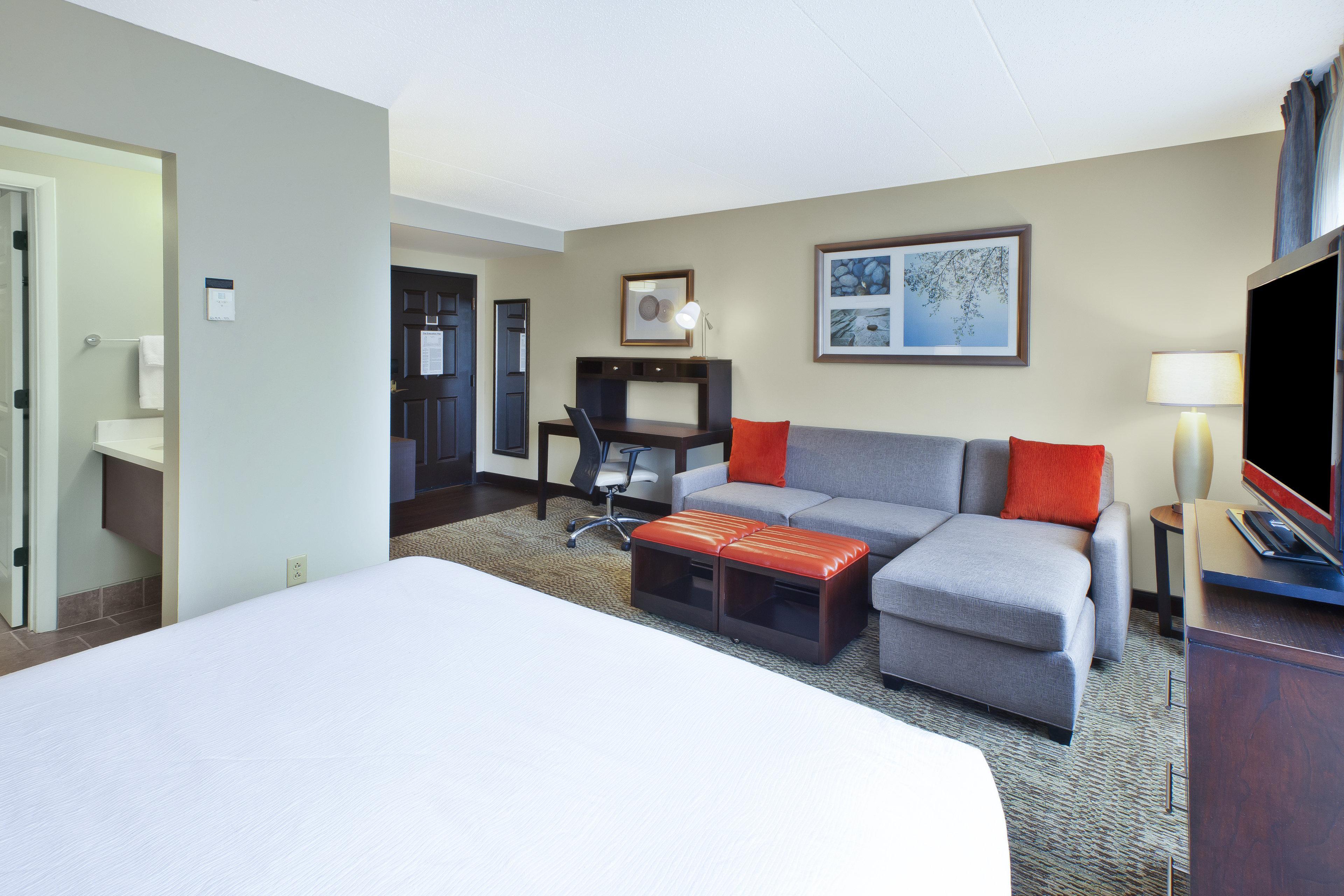 Staybridge Suites Cleveland Mayfield Heights Beachwood By Ihg Zewnętrze zdjęcie