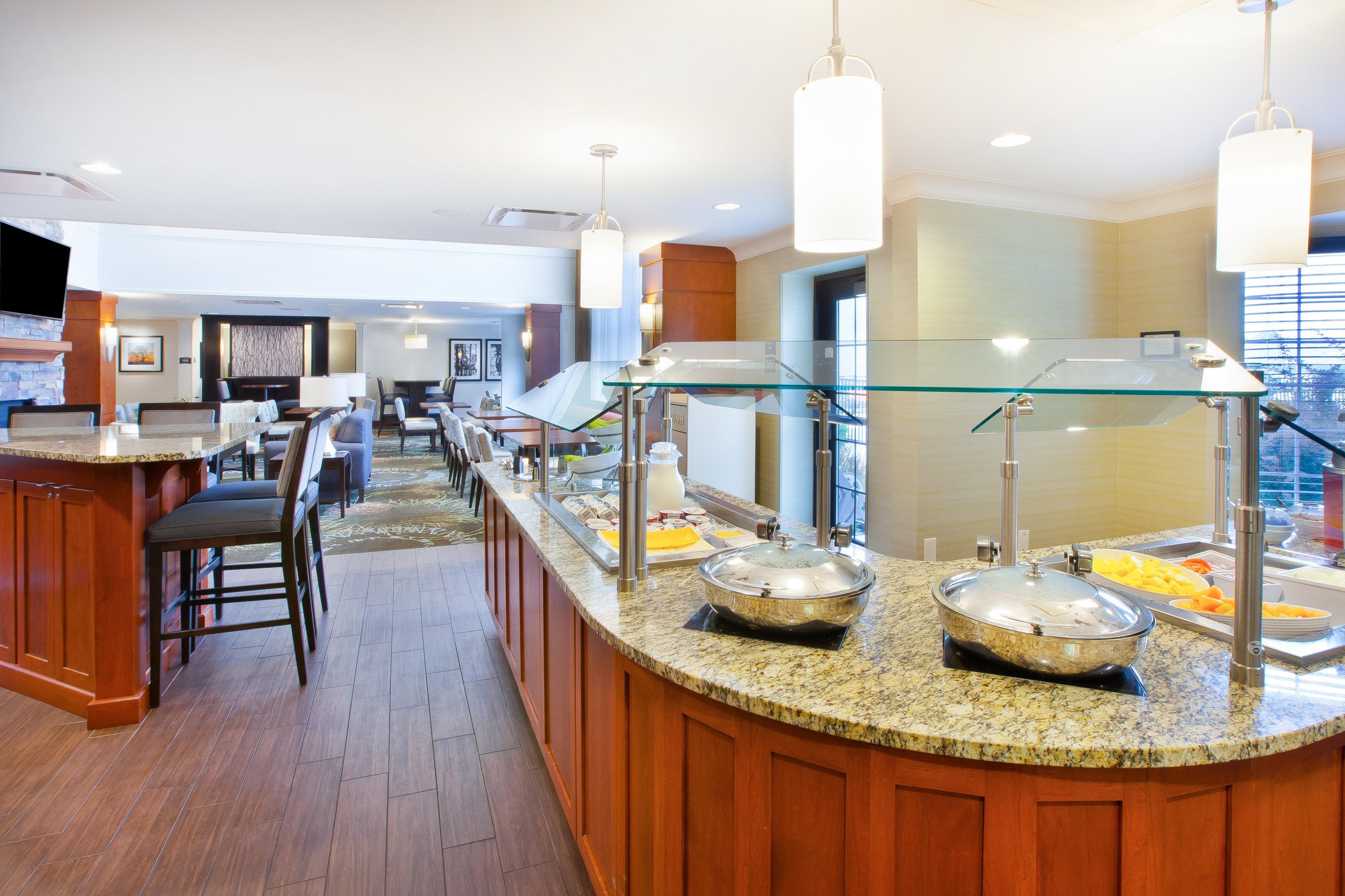 Staybridge Suites Cleveland Mayfield Heights Beachwood By Ihg Zewnętrze zdjęcie