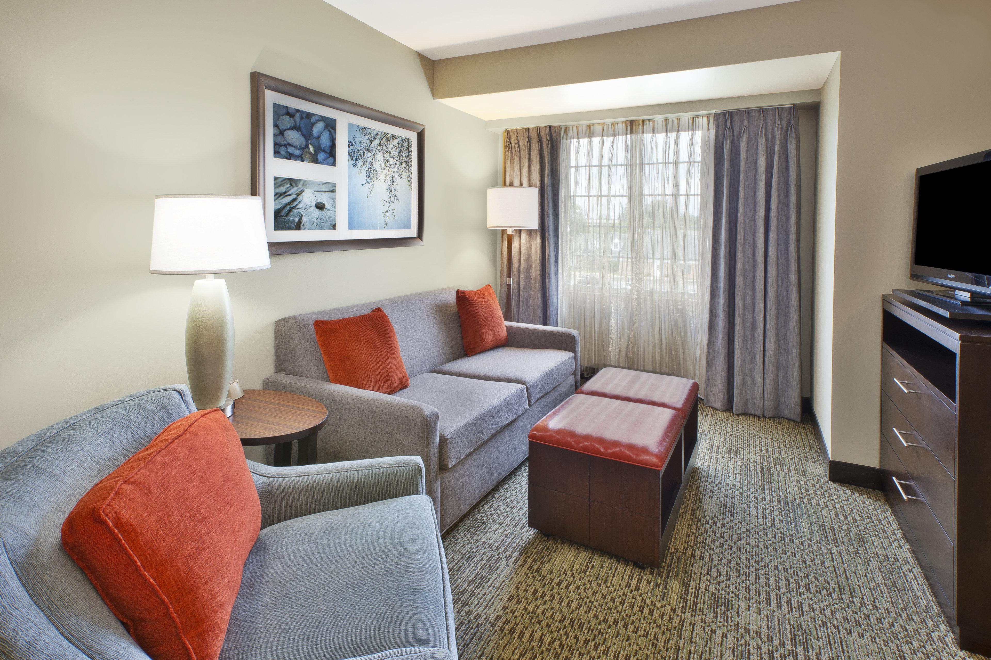 Staybridge Suites Cleveland Mayfield Heights Beachwood By Ihg Zewnętrze zdjęcie