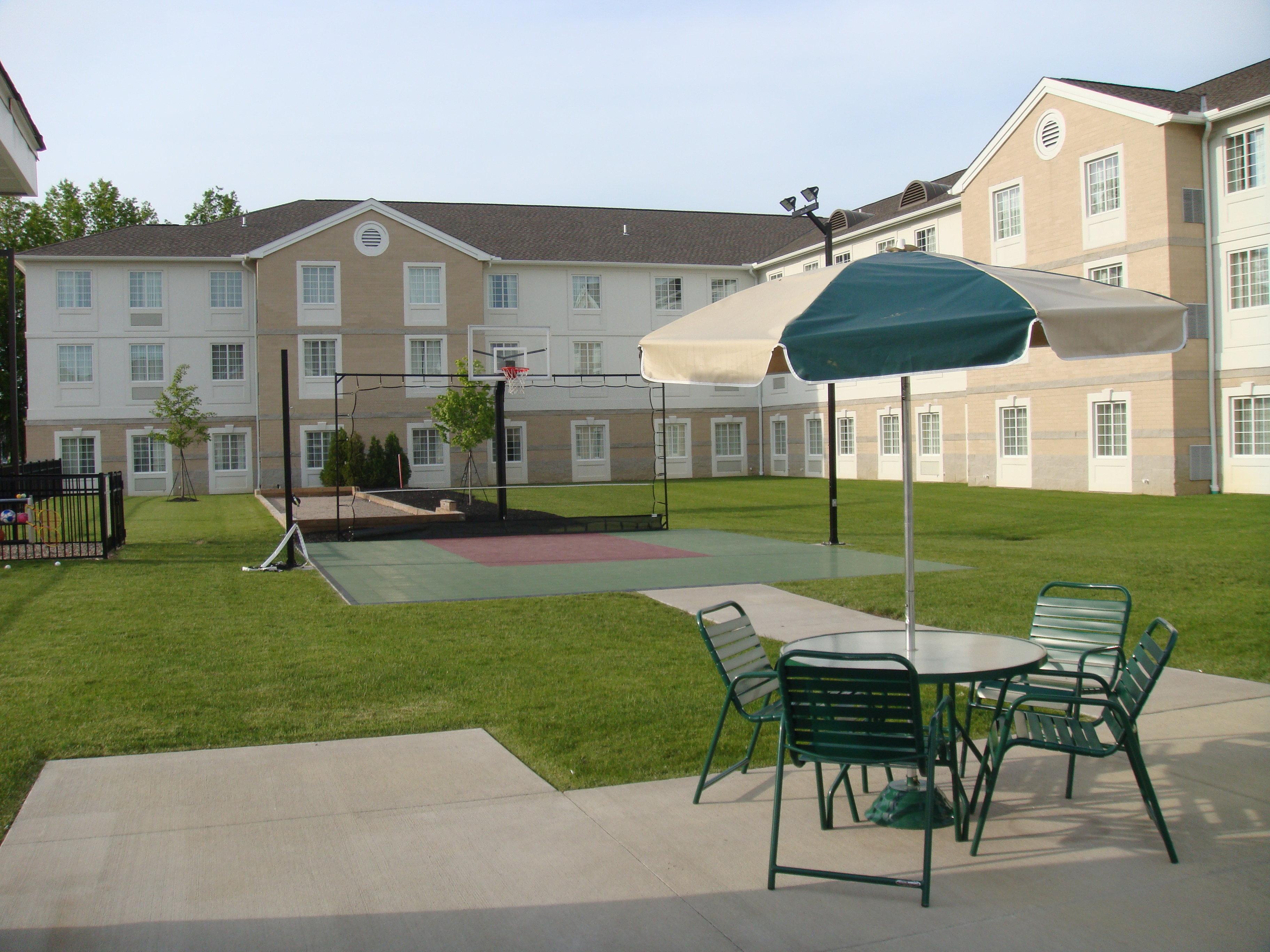 Staybridge Suites Cleveland Mayfield Heights Beachwood By Ihg Zewnętrze zdjęcie
