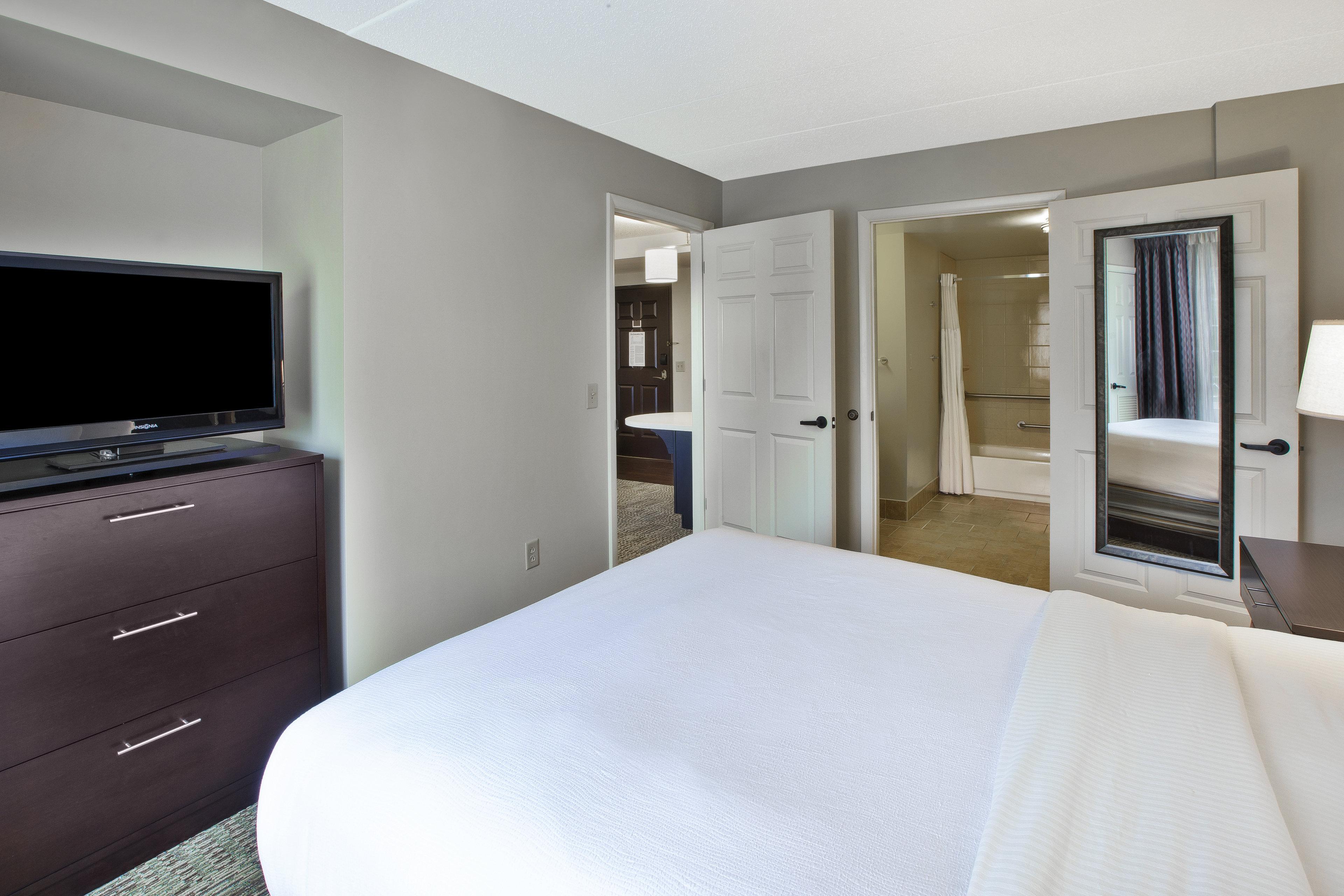 Staybridge Suites Cleveland Mayfield Heights Beachwood By Ihg Zewnętrze zdjęcie