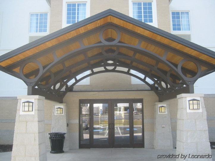 Staybridge Suites Cleveland Mayfield Heights Beachwood By Ihg Zewnętrze zdjęcie
