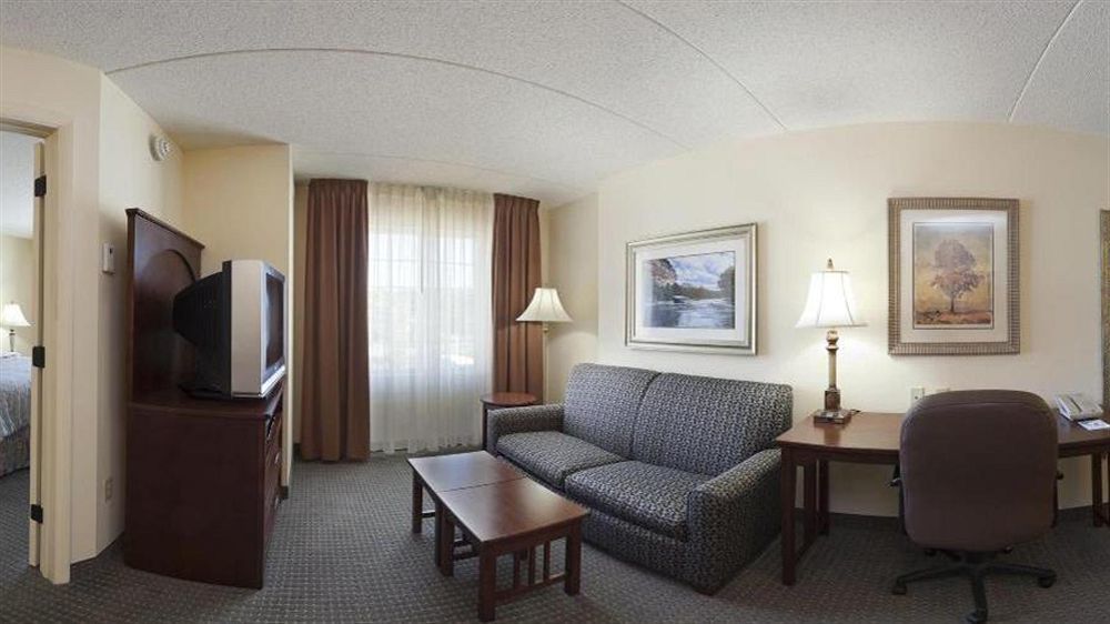 Staybridge Suites Cleveland Mayfield Heights Beachwood By Ihg Zewnętrze zdjęcie