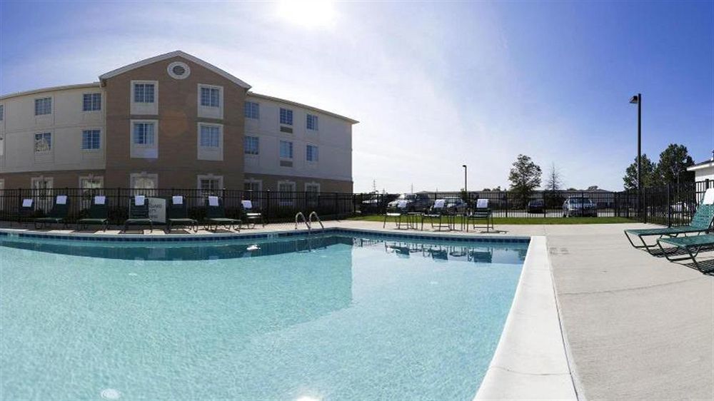 Staybridge Suites Cleveland Mayfield Heights Beachwood By Ihg Zewnętrze zdjęcie
