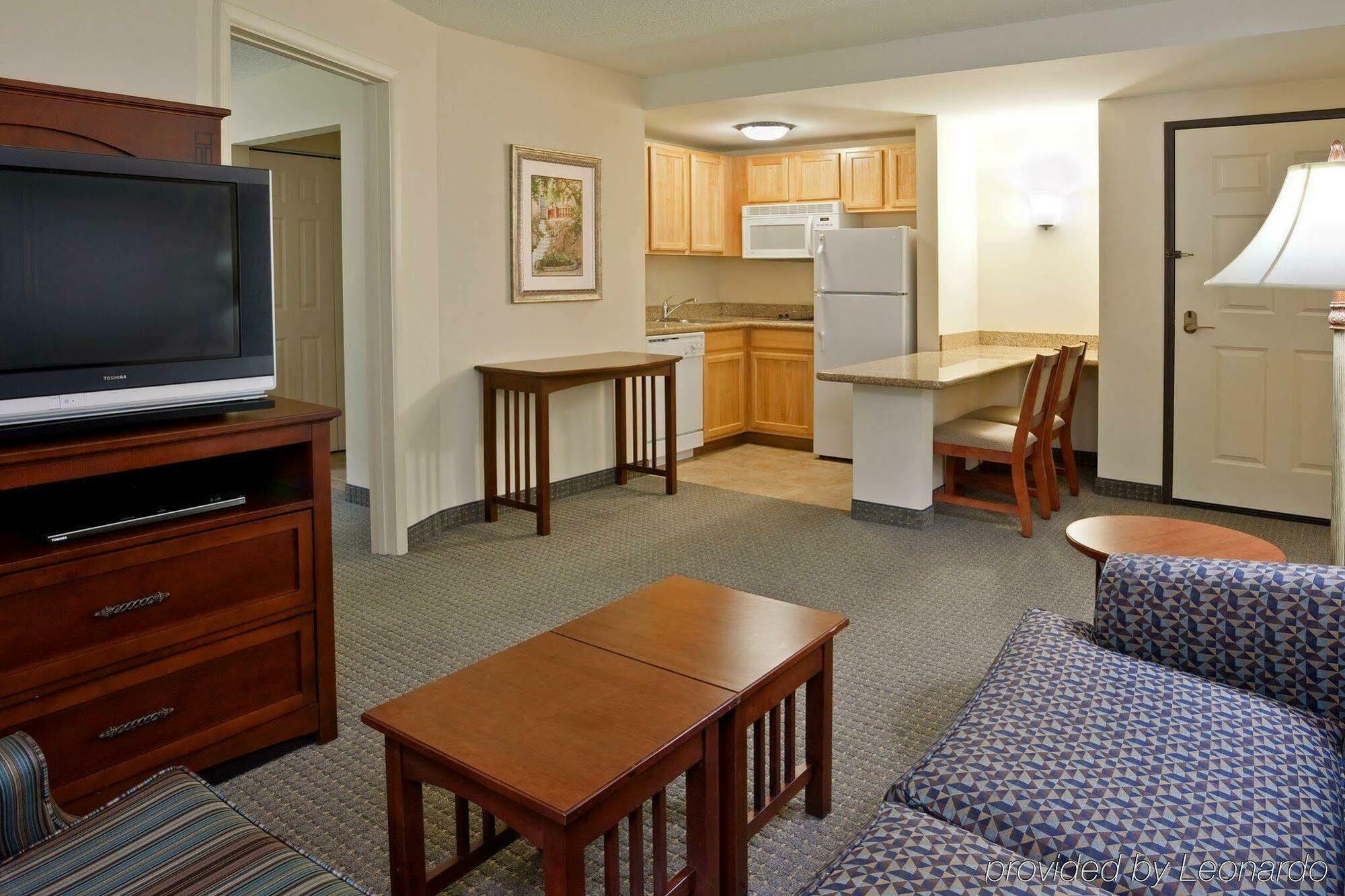 Staybridge Suites Cleveland Mayfield Heights Beachwood By Ihg Zewnętrze zdjęcie
